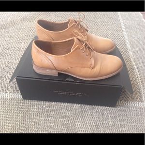 Frye Elyssa Oxford
